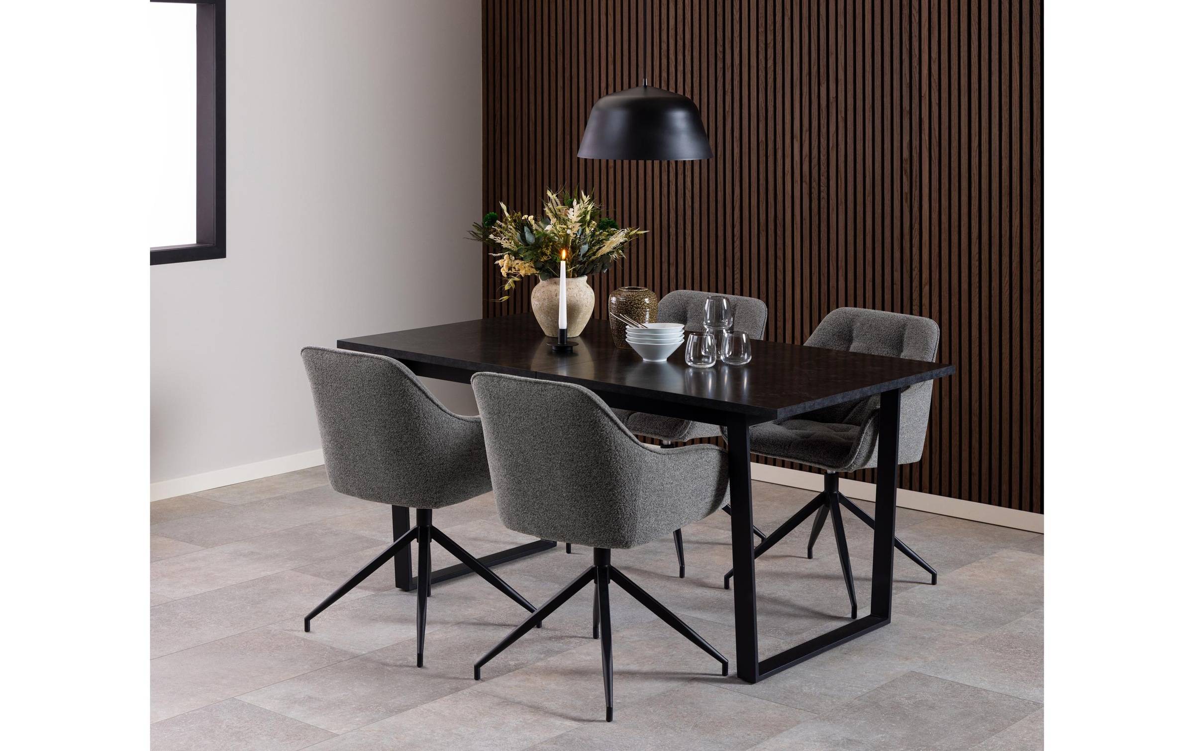 AC Design Stuhl »Brooke Monza2 1 Stück«