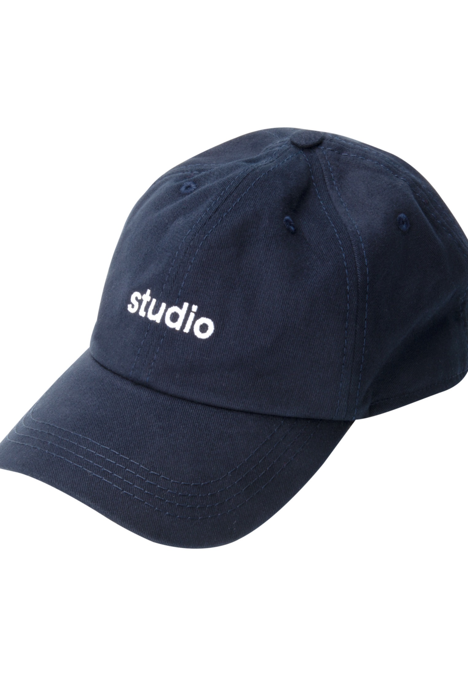 studio seidensticker Snapback Cap