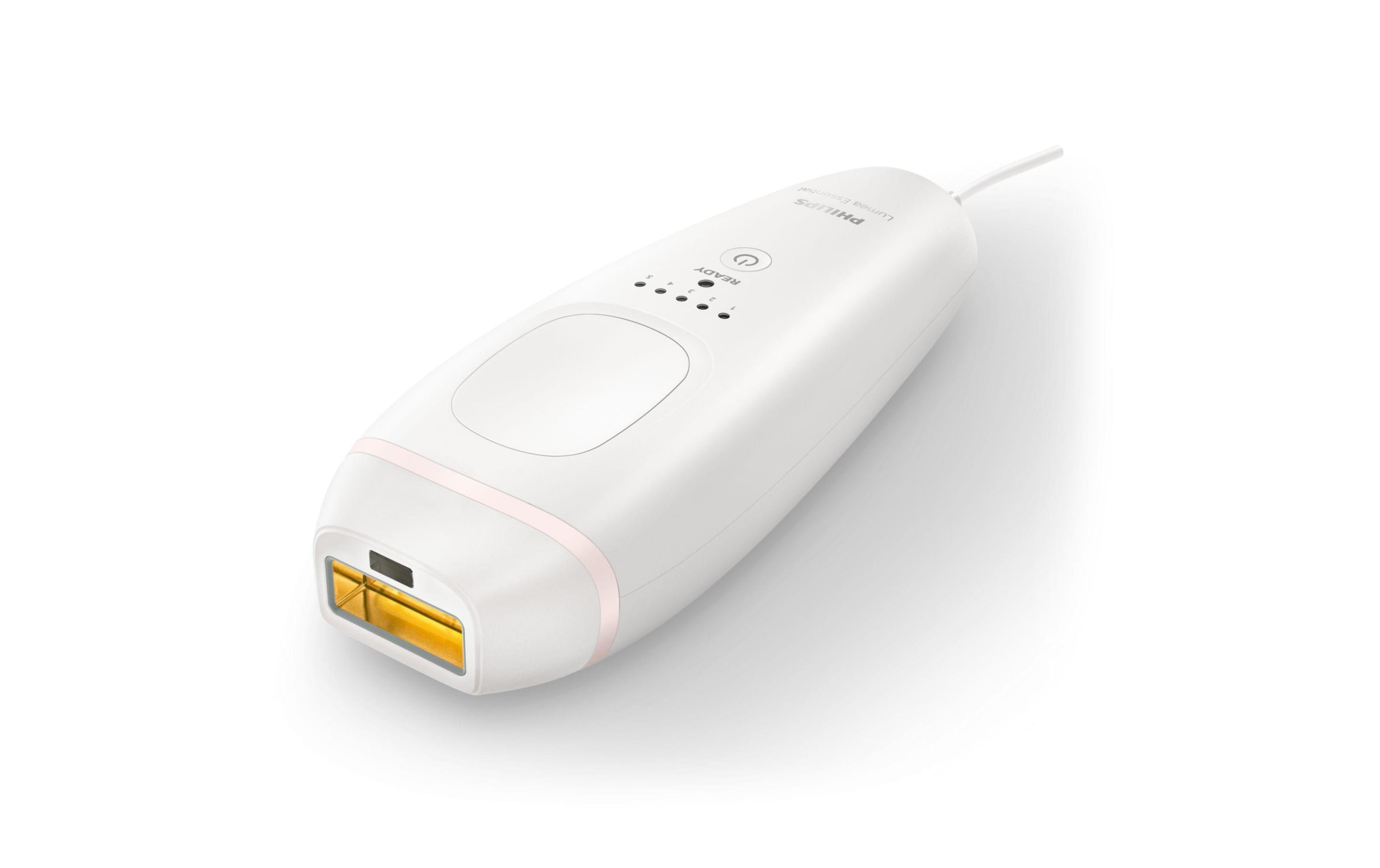 Philips IPL-Haarentferner »Lumea BRI858/04«, 100.000 Lichtimpulse