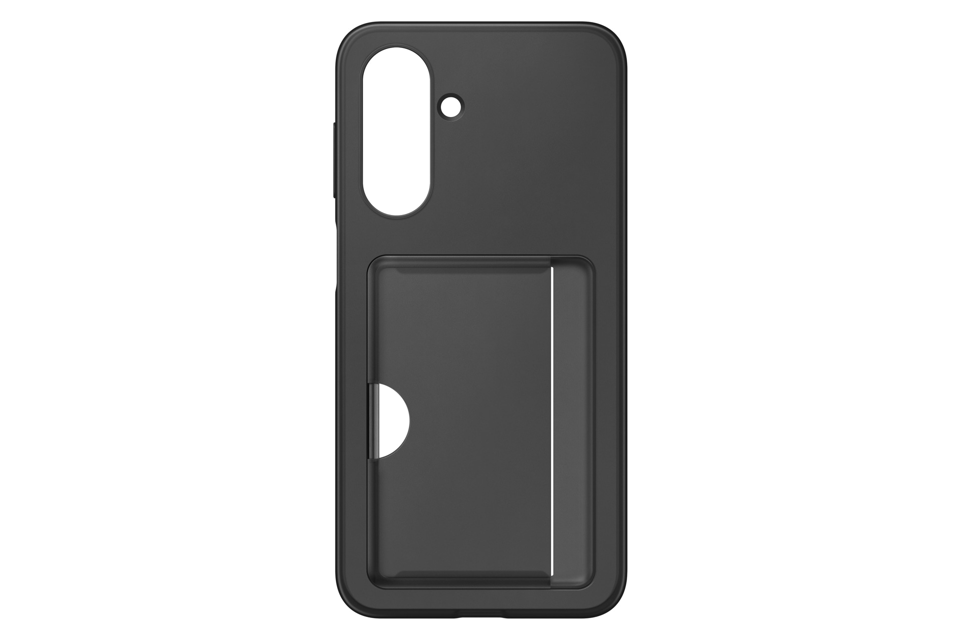 Image of Samsung Handyhülle "Card Slot Case für Samsung Galaxy A17" Smartphones Backcover, Schutzhülle, Handyschutzhülle, Case, Schutzcase, stossfest