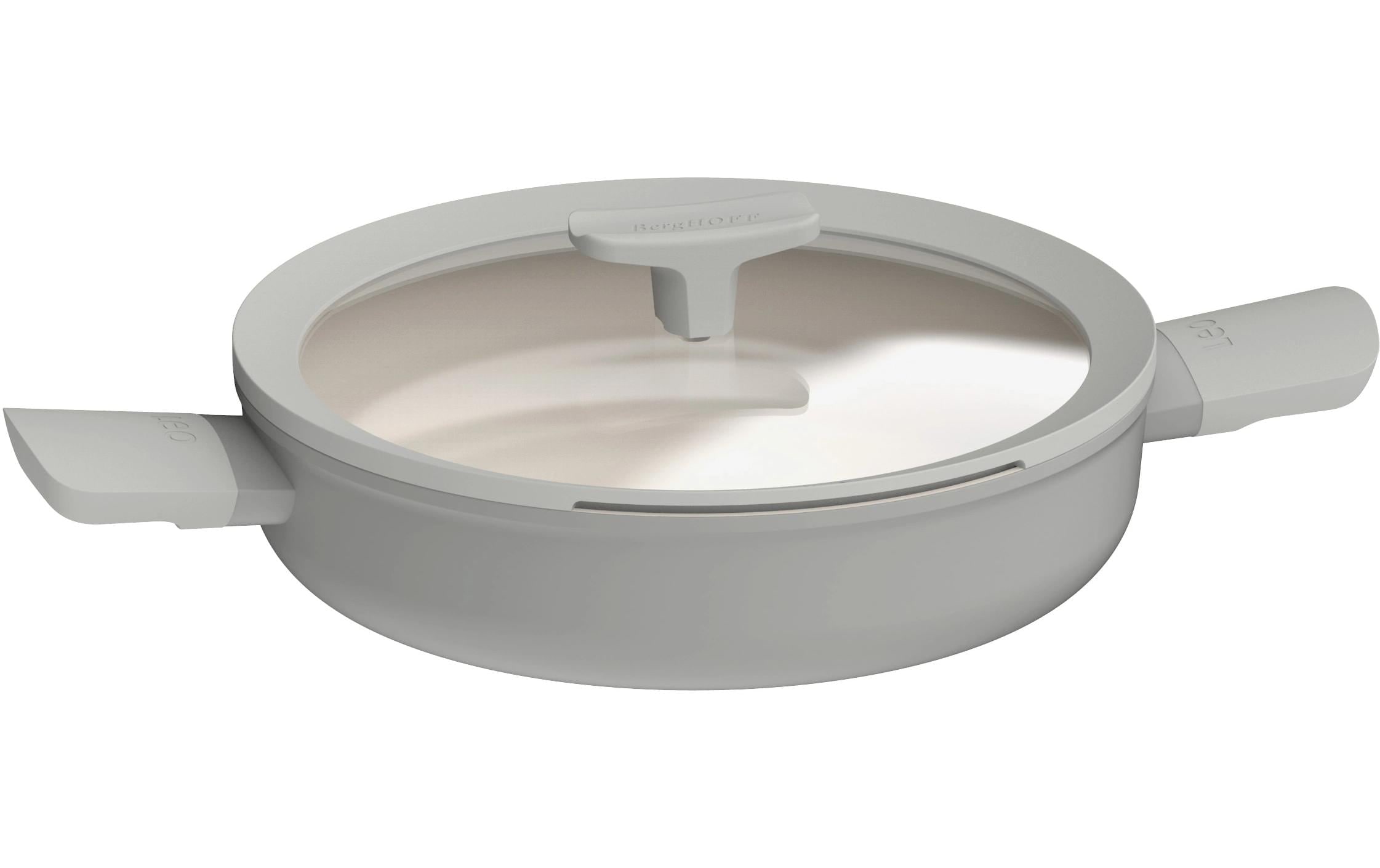 BergHOFF Bratpfanne »Balance 26 26 cm« Aluminium