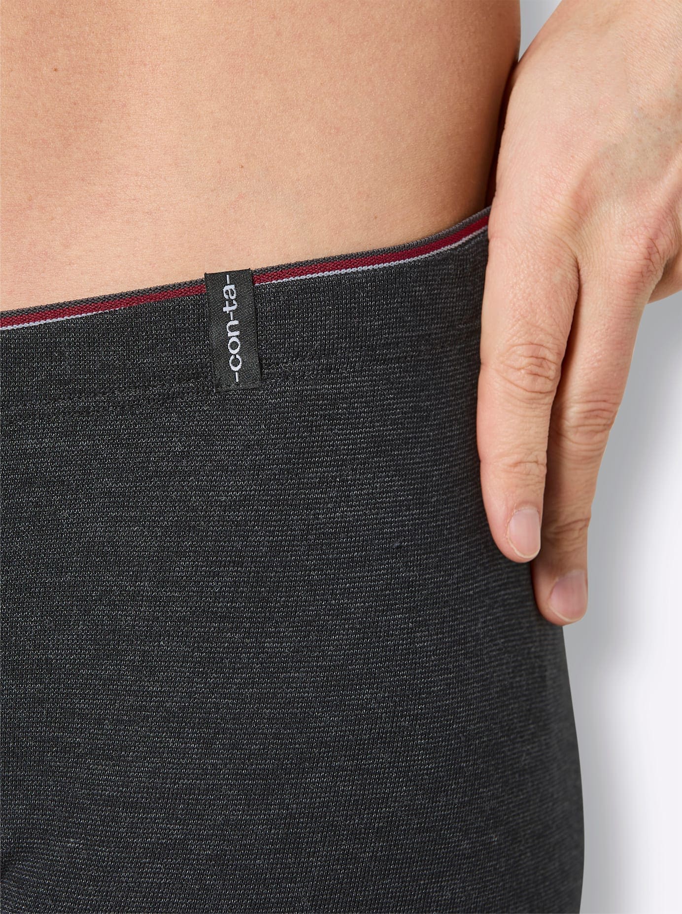 conta Boxershorts 2 Stk.