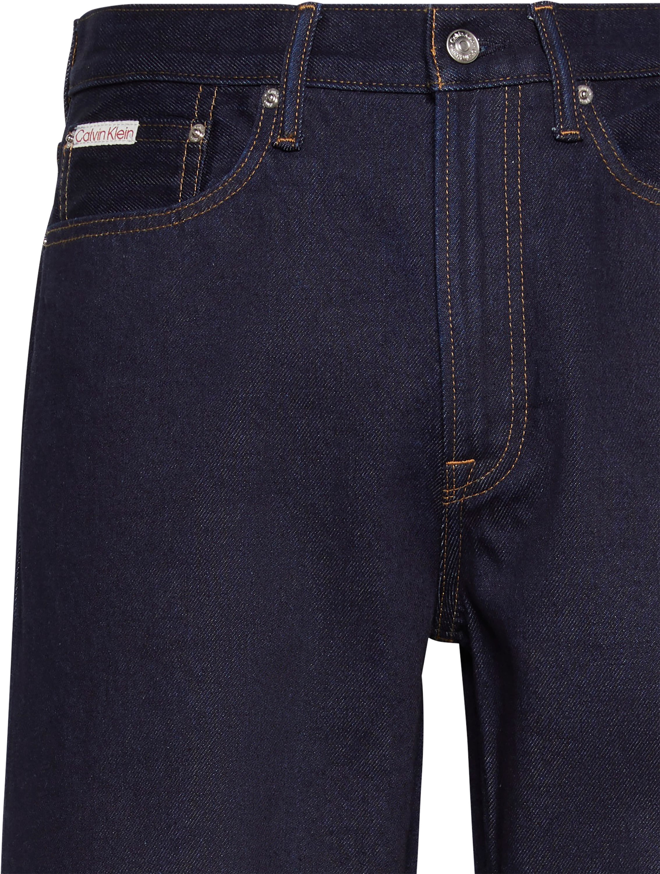 Calvin Klein 5-Pocket-Jeans »90S TAPER« tapered fit