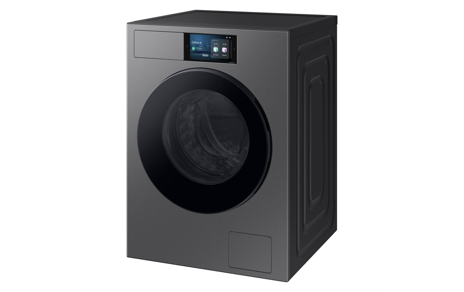 Samsung Waschmaschine »WF90F09C4SU5« 9 kg