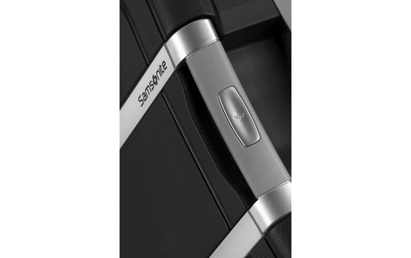 Samsonite Koffer »S'Cure 102 l«, 4 Rollen