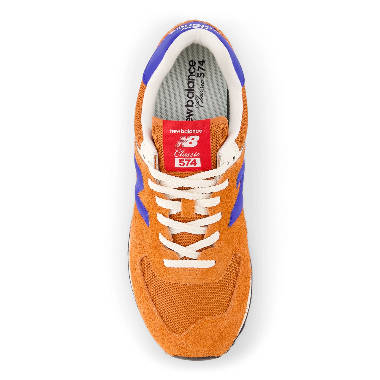New Balance Sneaker »574«