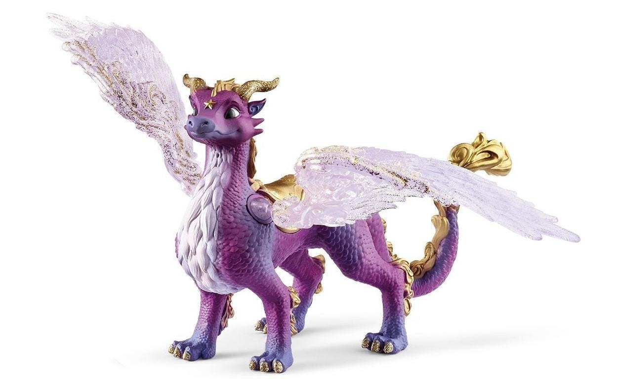Schleich® Spielfigur »bayala Nachthimmeldrache«