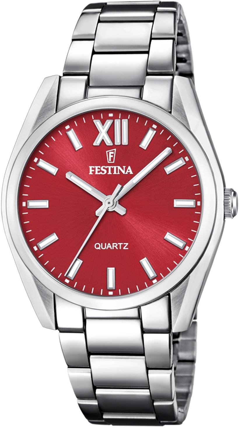 Image of Festina Quarzuhr »Boyfriend, F20622/B« bei Ackermann Versand Schweiz