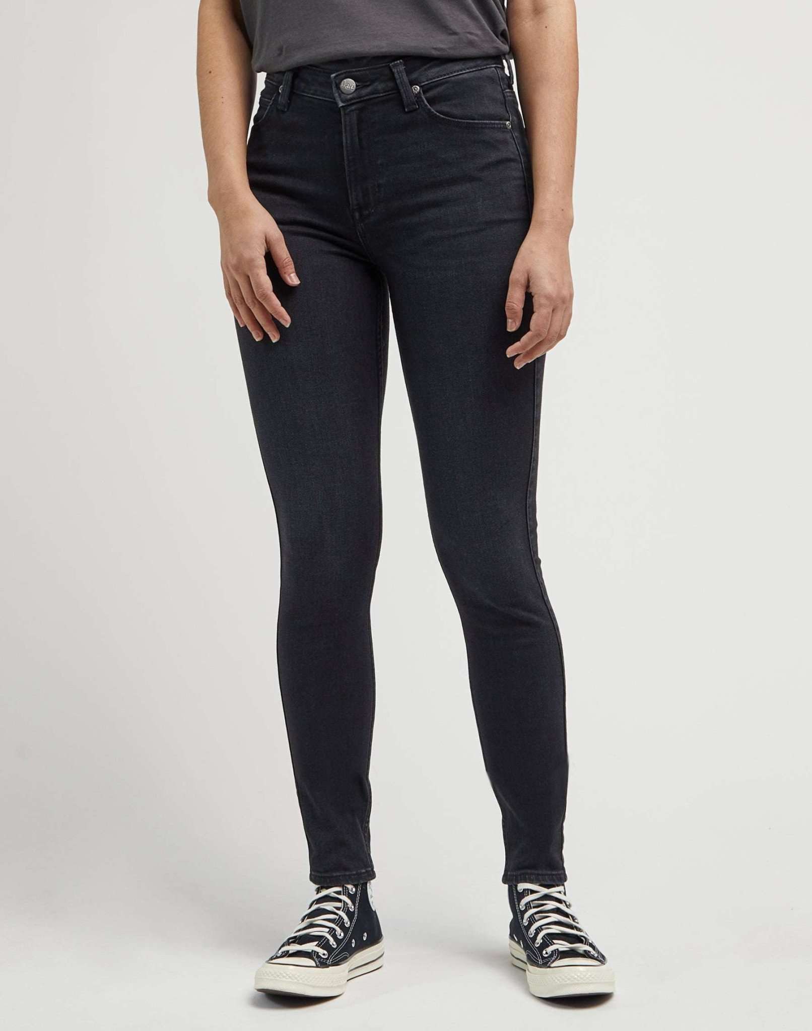 Skinny-fit-Jeans »Jeans Skinny Fit Scarlett High«