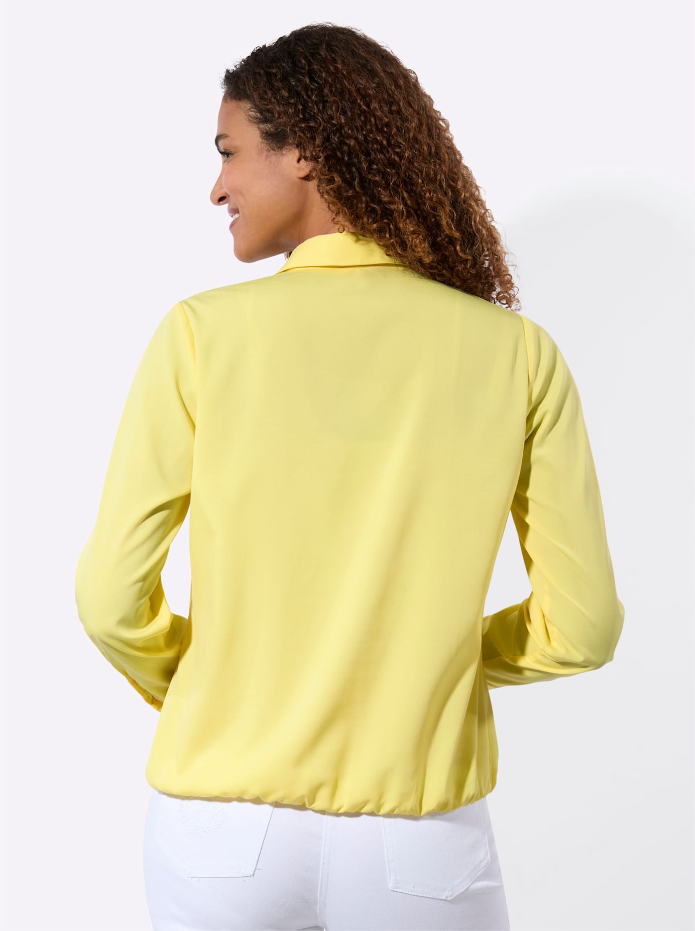 Inspirationen Blouse à enfiler