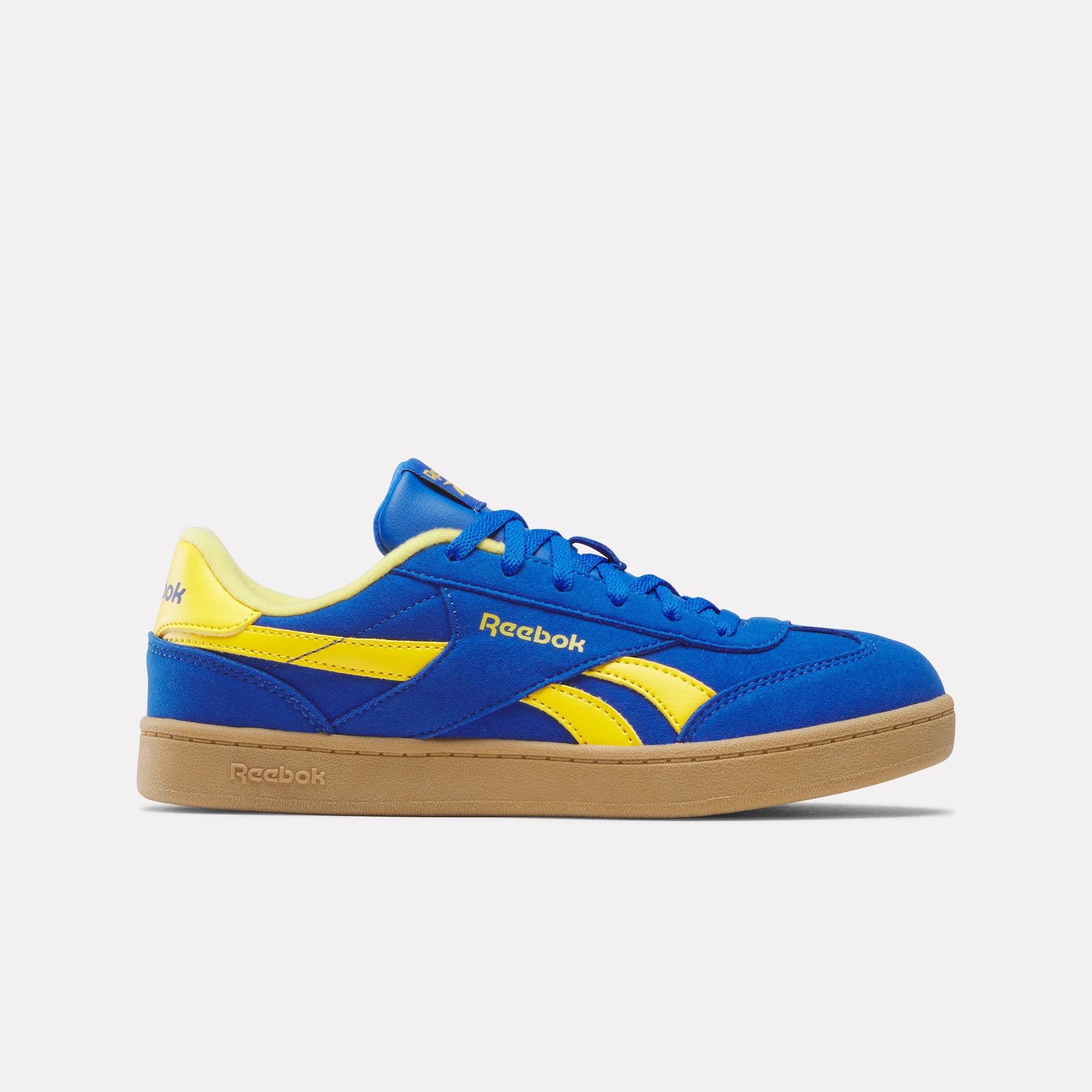 Reebok Classic Sneaker »REEBOK SMASH EDGE«