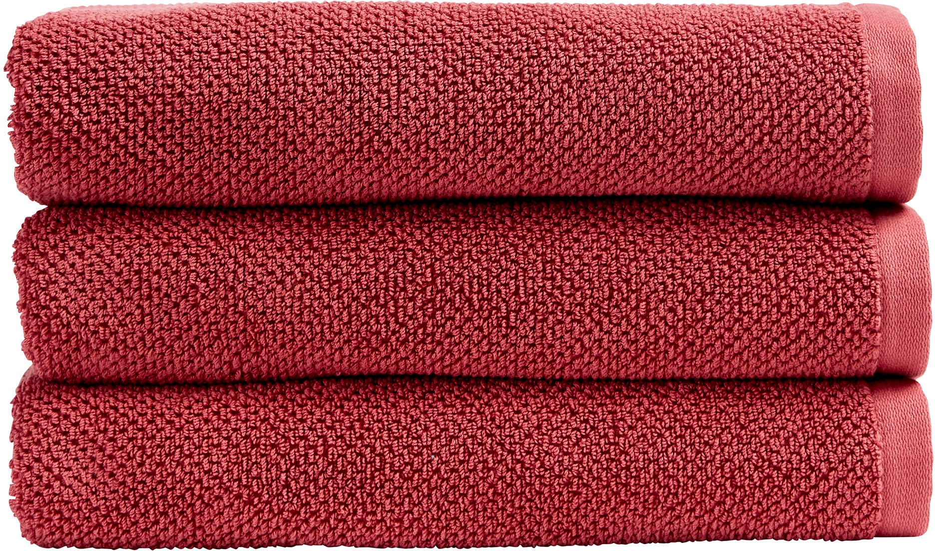 Christy Serviette de sauna »Brixton« Serviette premium de qualité luxe, 600g/m², 90x150cm, lot de 2