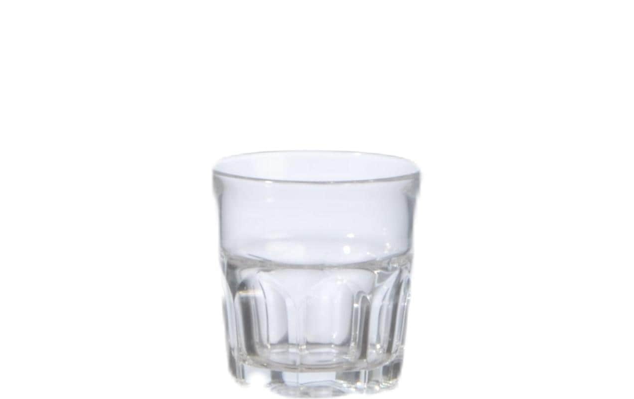 Image of Glas "Arcoroc Granity"