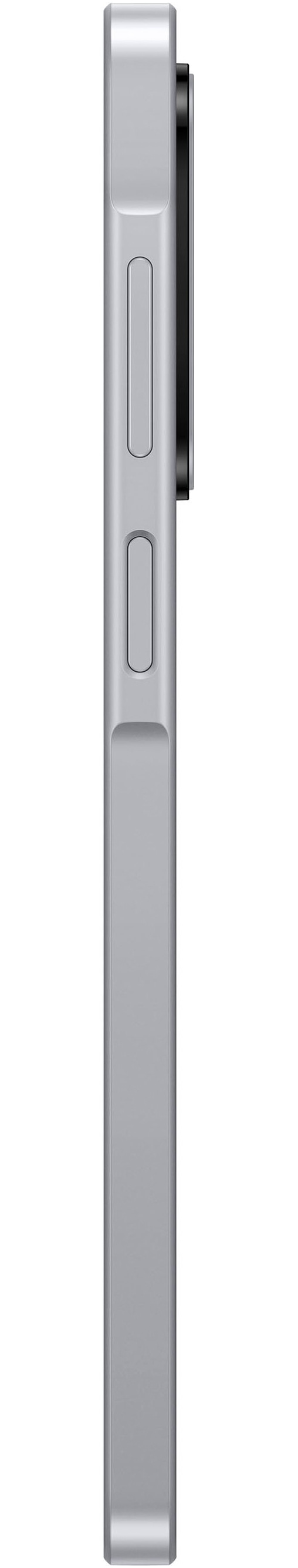 Samsung Smartphone »Galaxy A17 5G« grau