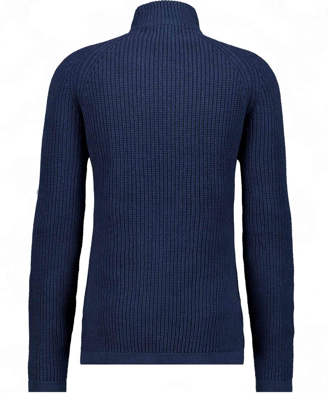 RAGMAN Pull à col rond