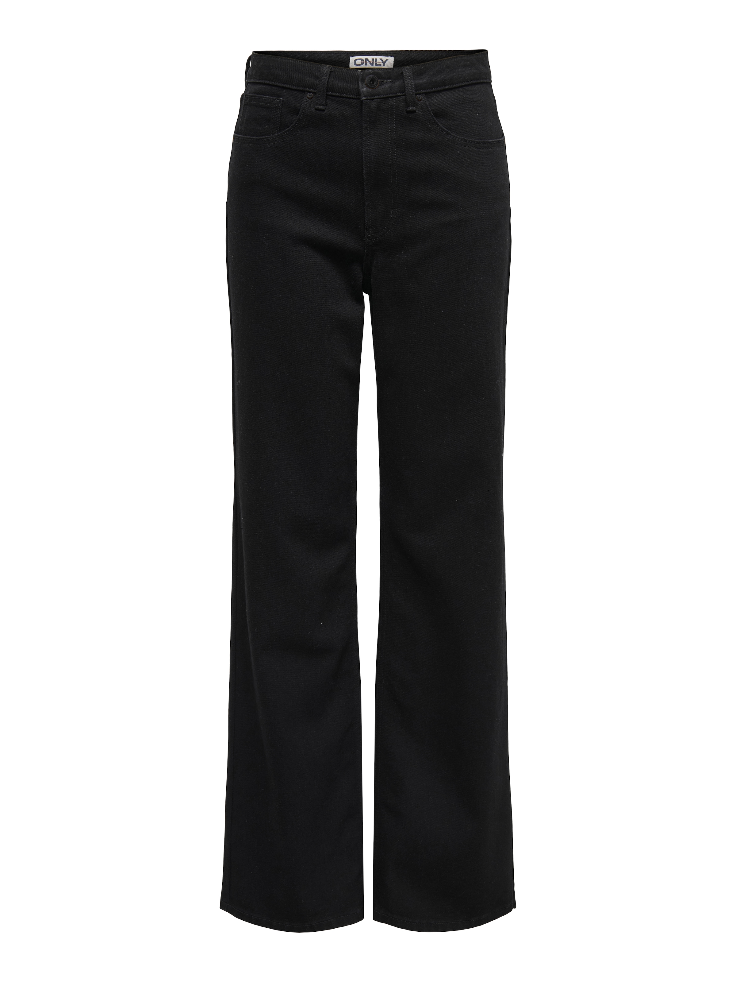 ONLY Jeans taille haute »ONLJUICY HW WIDE DNM MAE280 NOOS«