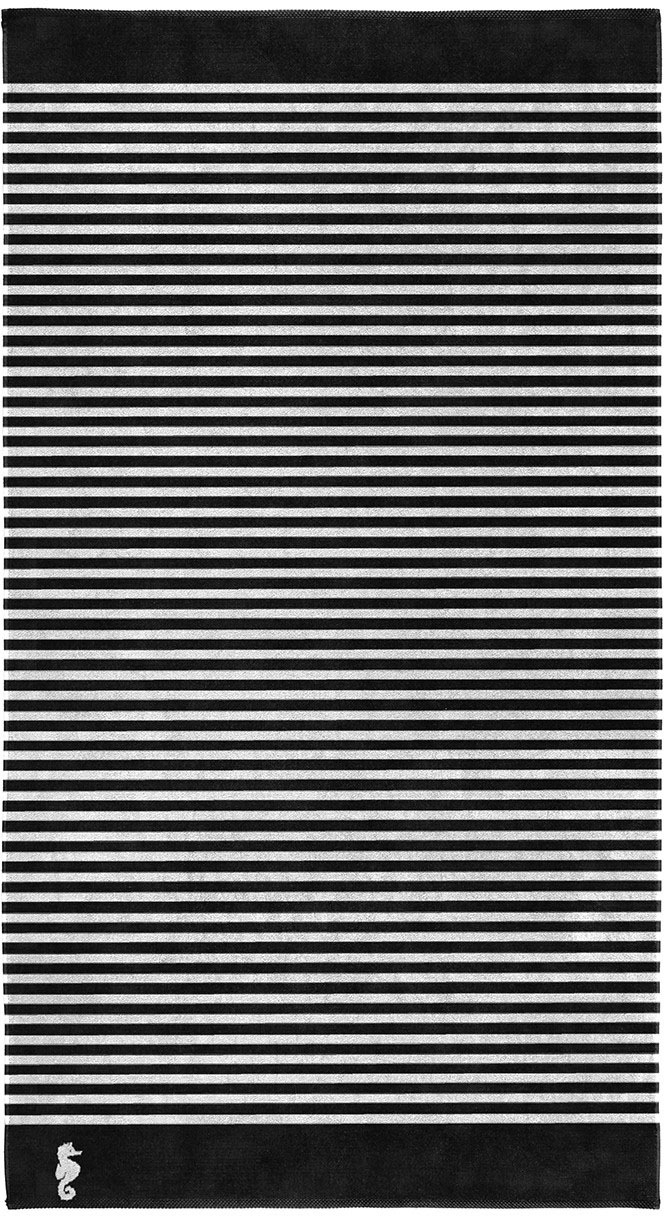 Image of Seahorse Strandtuch »Marseille«, (1 St.), mit Streifenmuster bei Ackermann Versand Schweiz