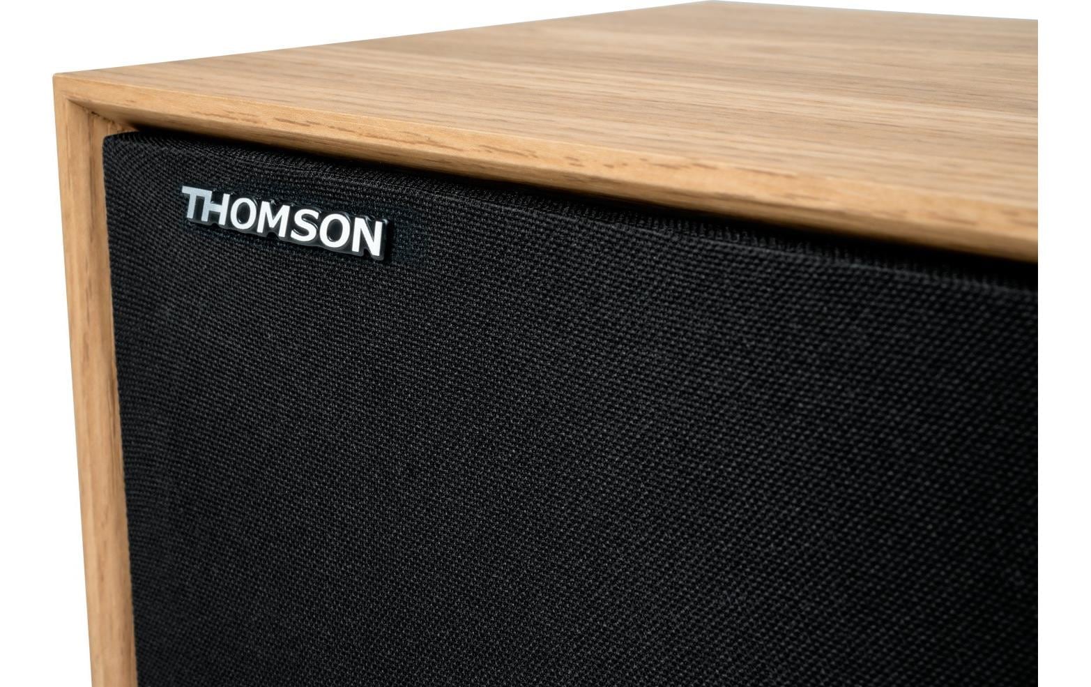 Thomson Haut-parleur Bluetooth »WS702« ( )