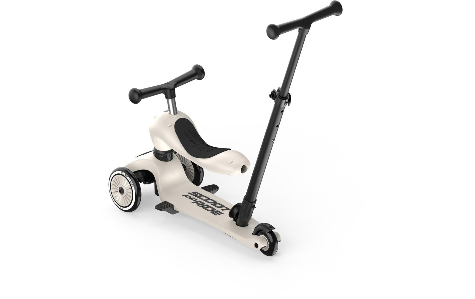 Laufrad »Scoot and Ride Push and Go«