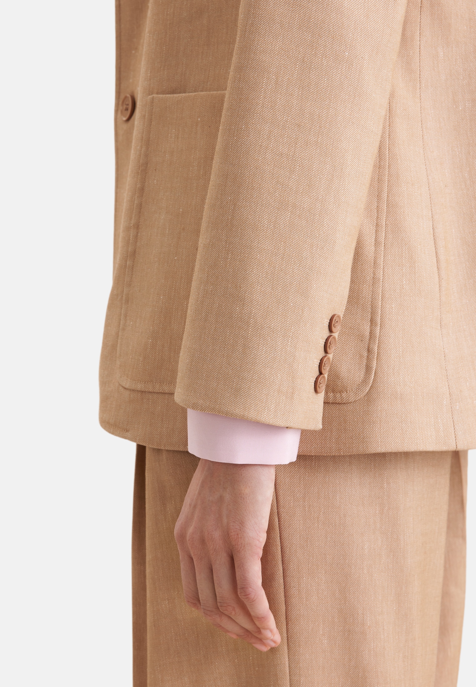 seidensticker Veste blazer