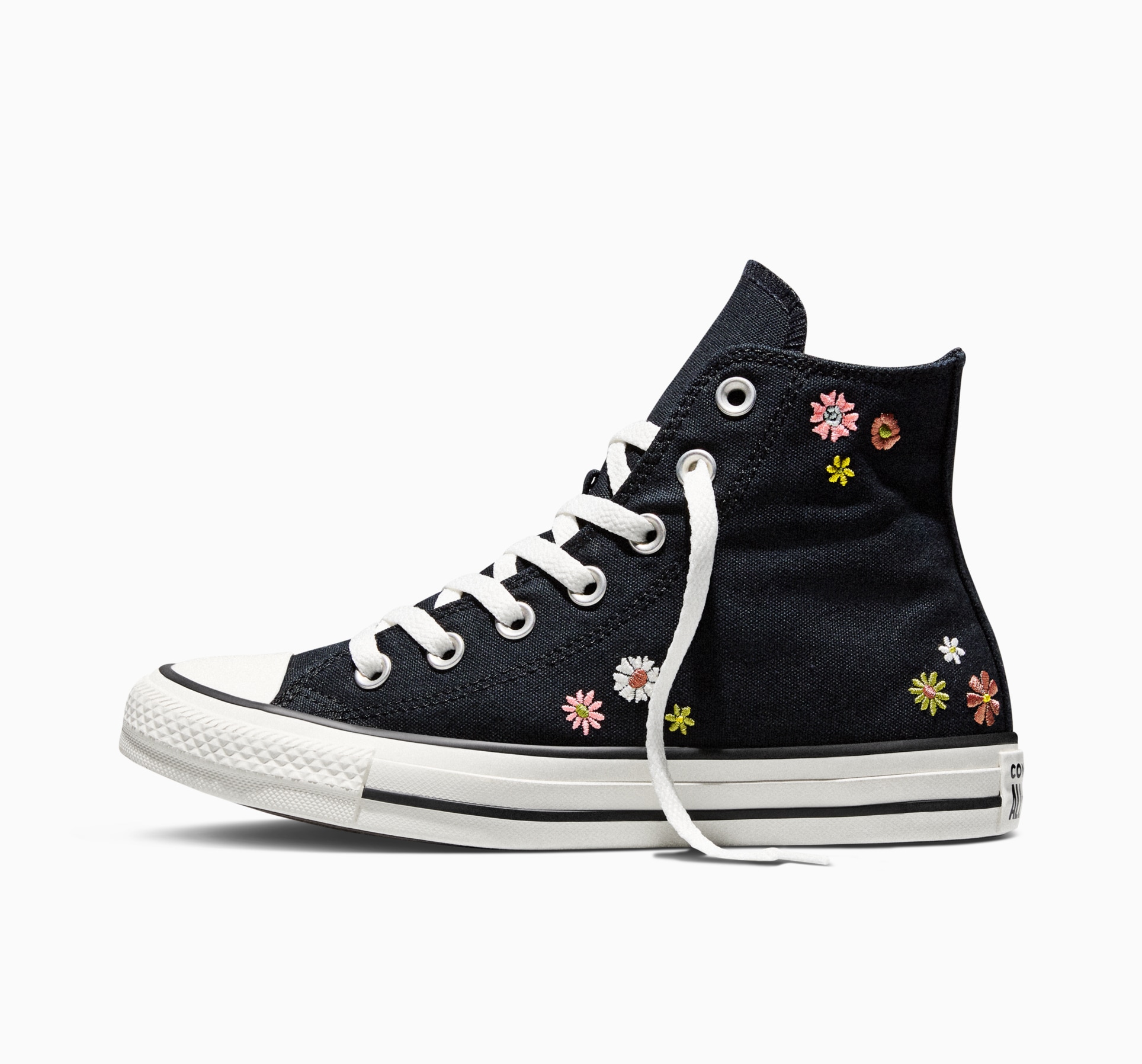 Image of Converse Sneaker "CHUCK TAYLOR ALL STAR EM" für den täglichen Einsatz, mit Gummilaufsohle, sportlicher Stil