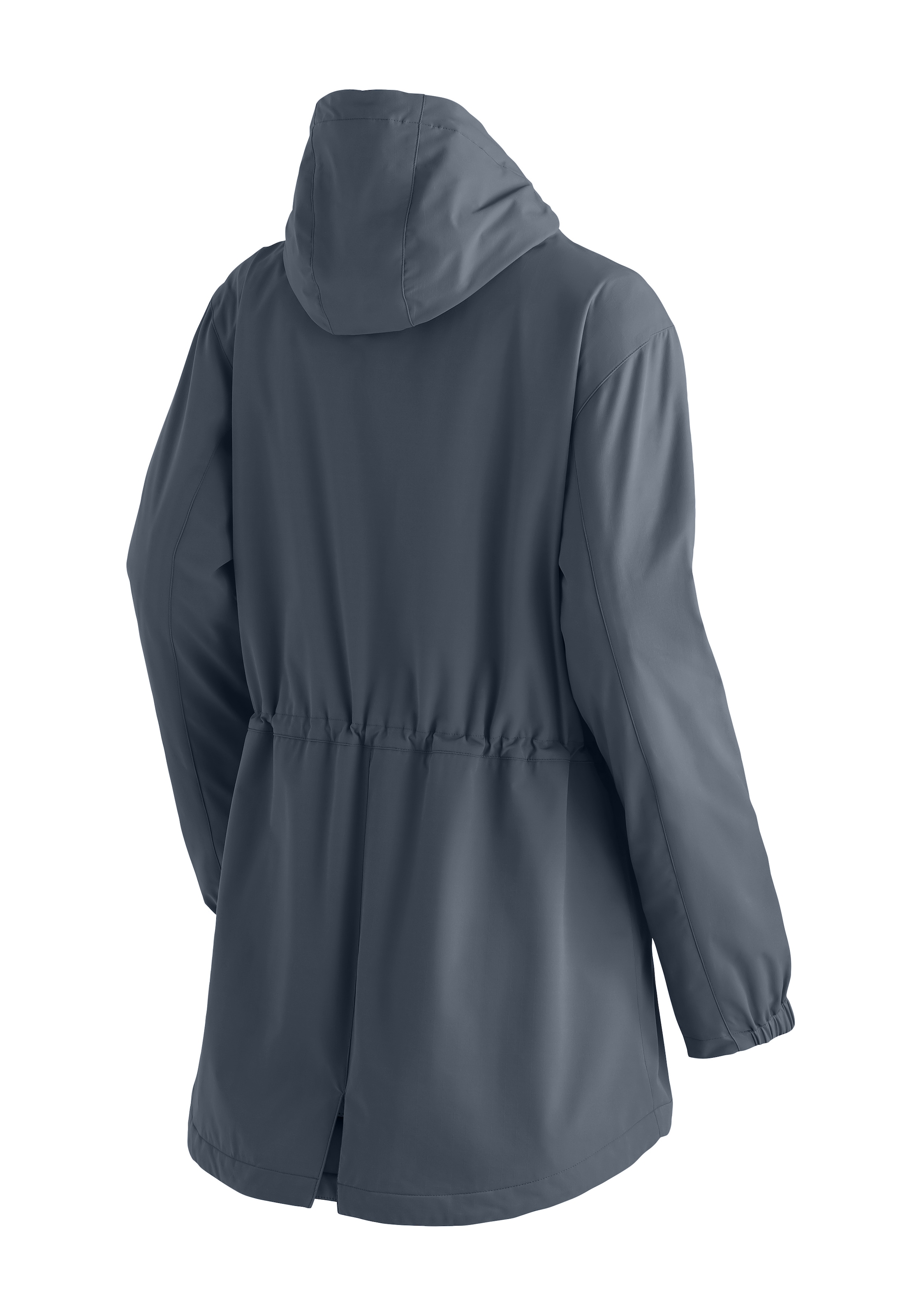 Maier Sports Parka »ArorA Loop W«, Damen Jacke wasserdicht, Outdoorjacke, 3 Taschen aussen + Innentasche