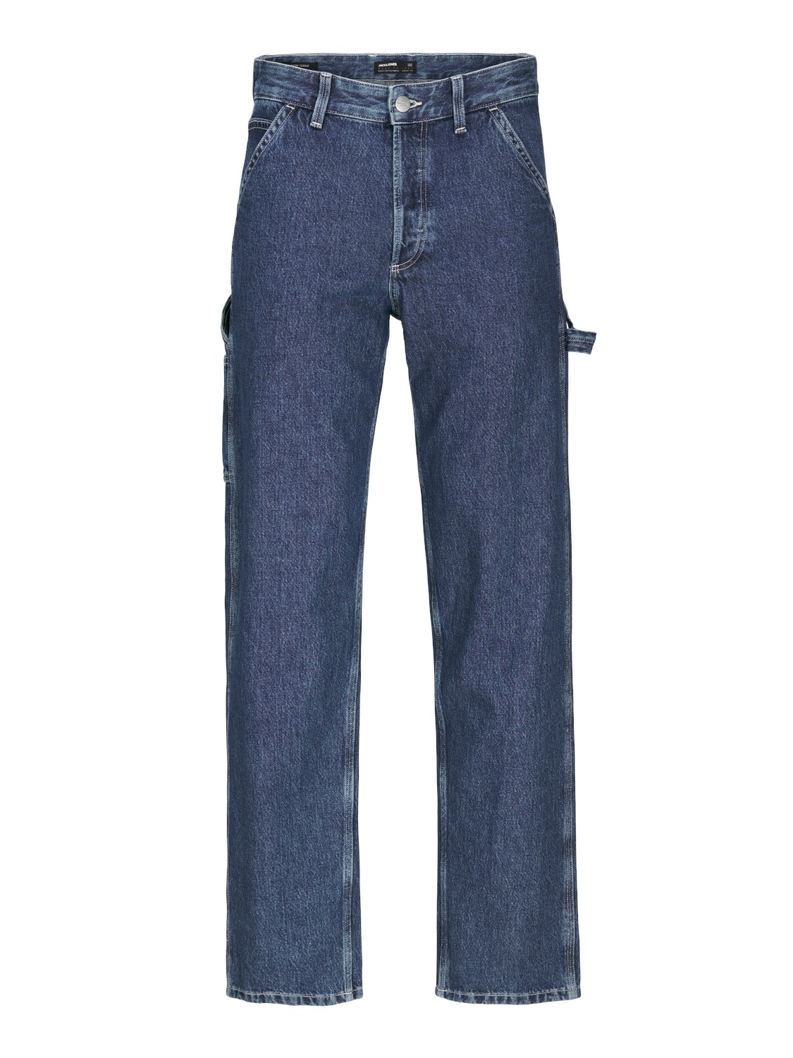 Jack & Jones Loose-fit-Jeans »JJIEDDIE JJCARPENTER SBD 416 NOOS«