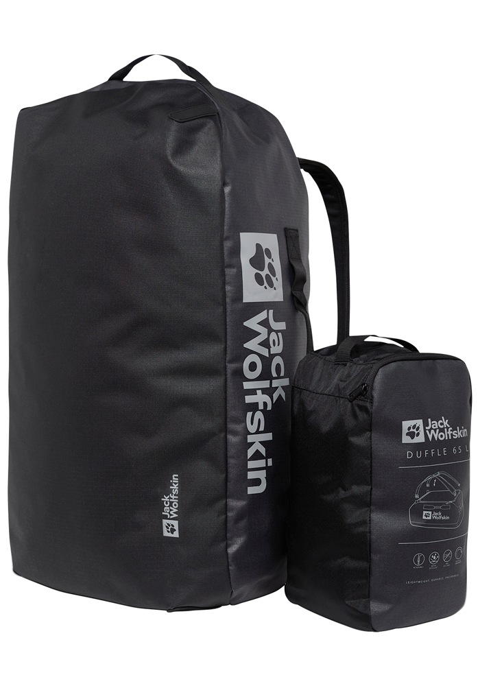 Jack Wolfskin Sac de sport »ALL-IN DUFFLE 65«