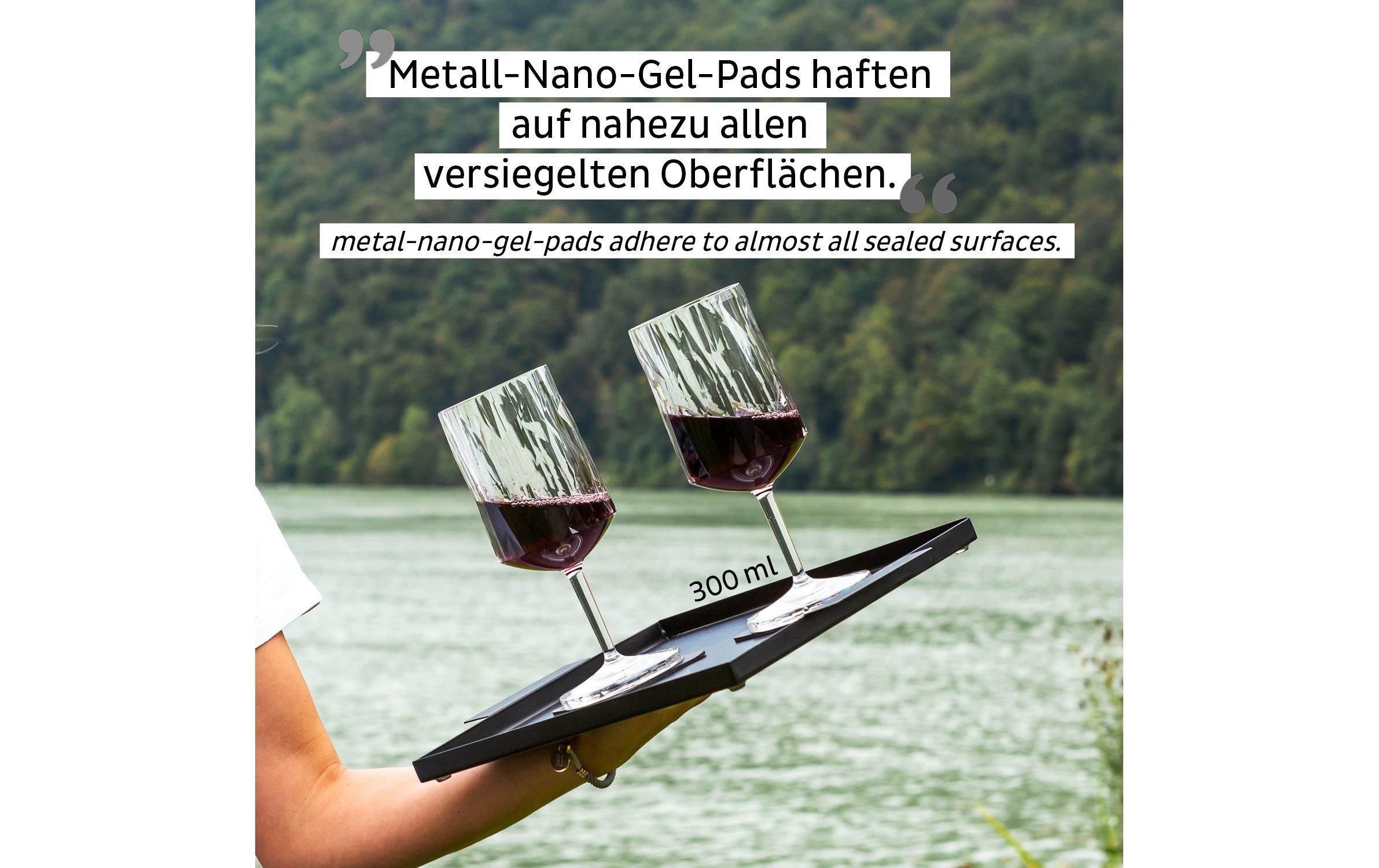 Weinglas »3 dl«