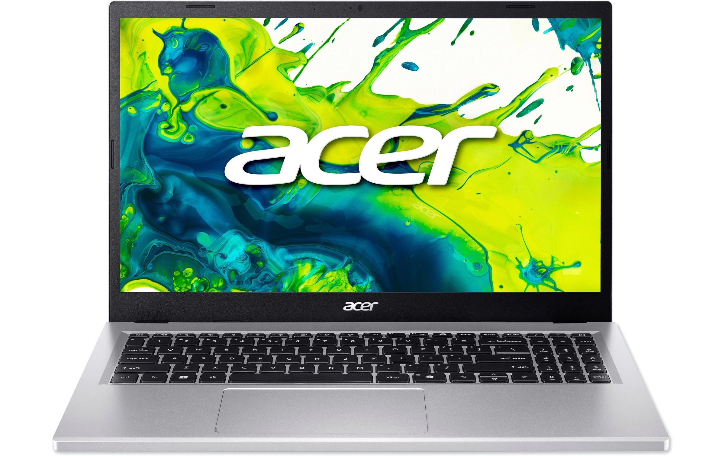 Image of Acer Notebook "Aspire Go 15 (AG15-72P-59DE)" / 15,6 ″ Intel Core 5 1.000 GB SSD