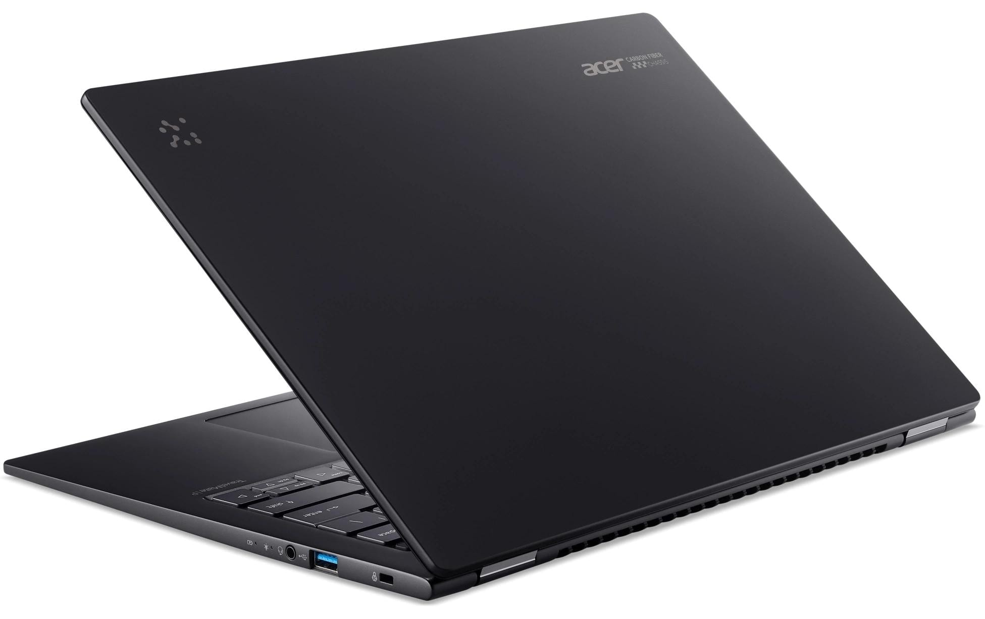 Acer Business-Notebook »TravelMate P6 (TMP614-54-TCO-547C)«, 35,42 cm, / 14 Zoll, Intel, Core Ultra 5, ARC, 512 GB SSD