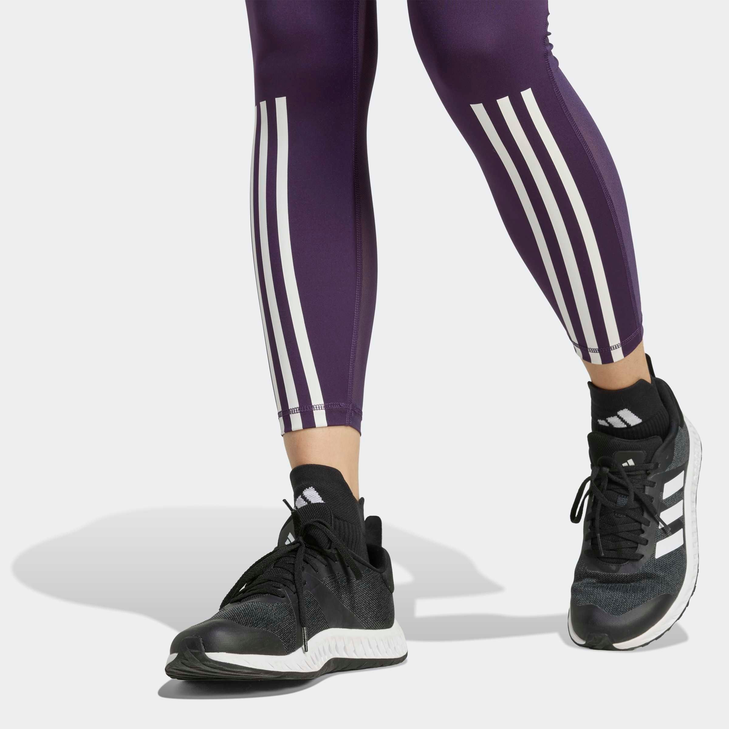 adidas Performance Trainingstights »TF 3S 7/8 L«