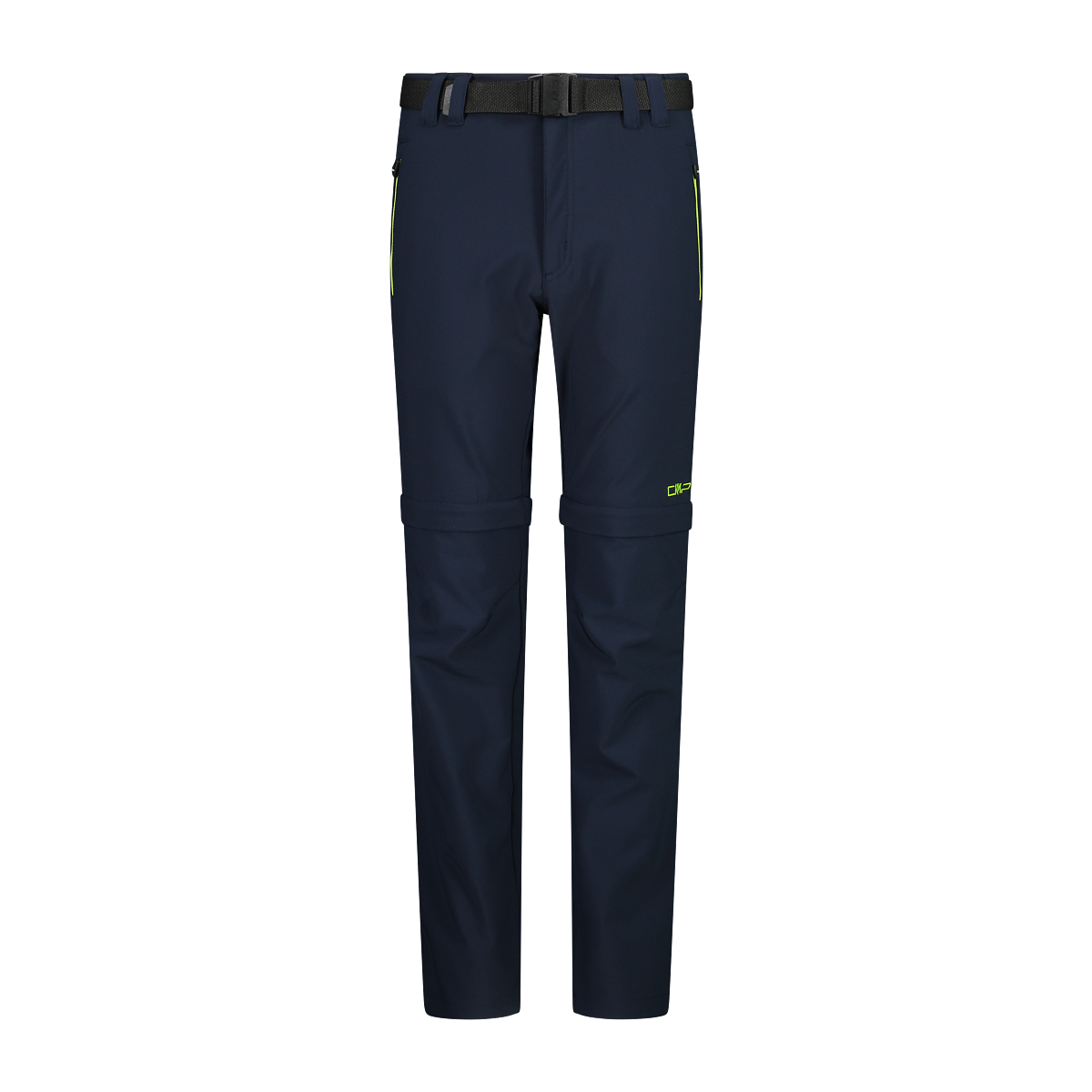 CMP Pantalon zip-off »KID ZIP-OFF-PANT«  Elastisch & Atmungsaktiv & Schnell trocknend & für Kinder