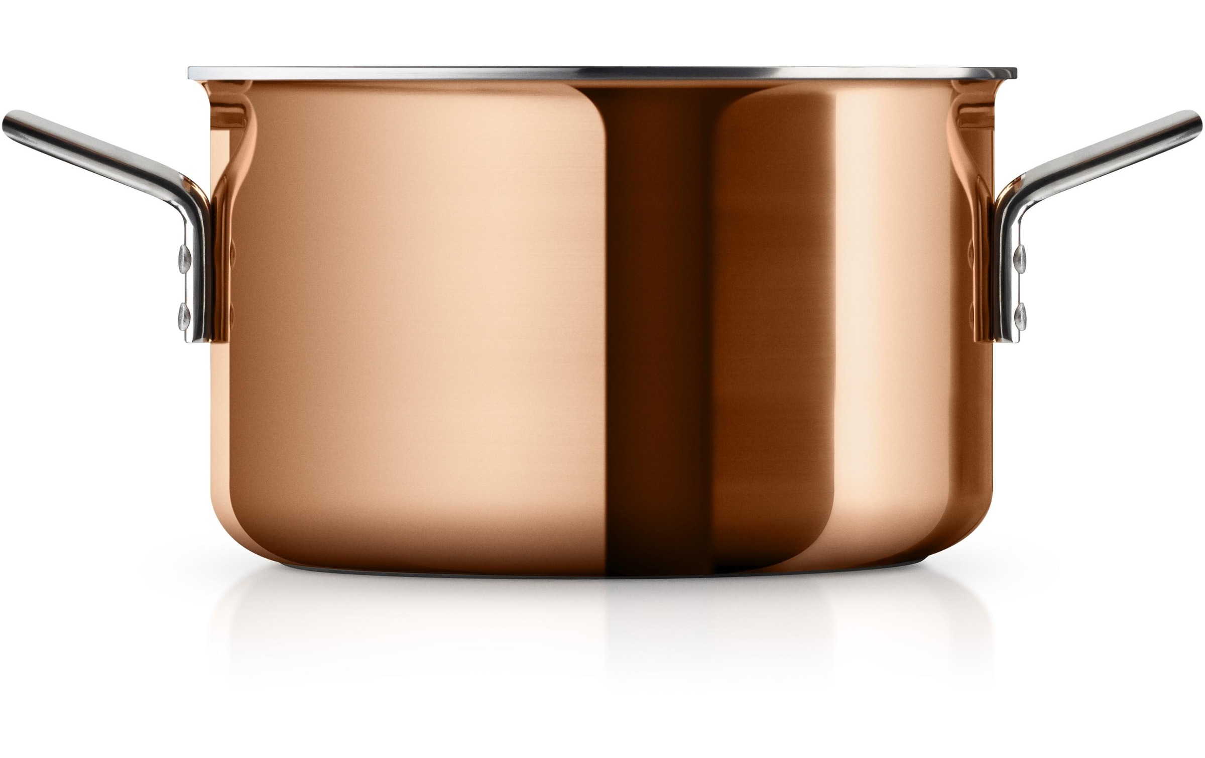 Image of Eva Solo Kochtopf »Kupfer«, Edelstahl bei Ackermann Versand Schweiz