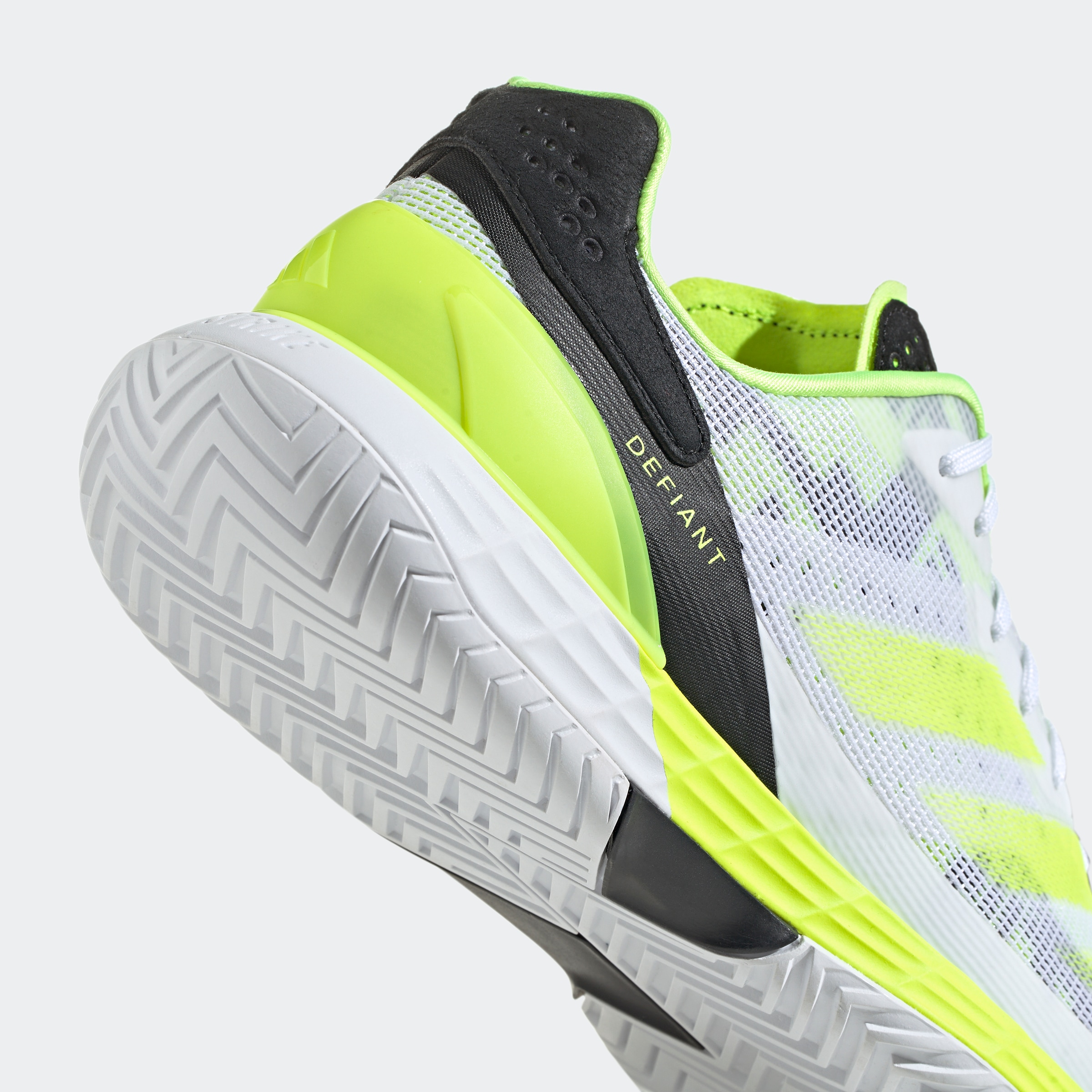 adidas Performance Tennisschuh »DEFIANT SPEED 2«