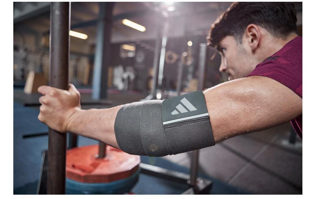 adidas Performance Bandage »Long, 139 cm«