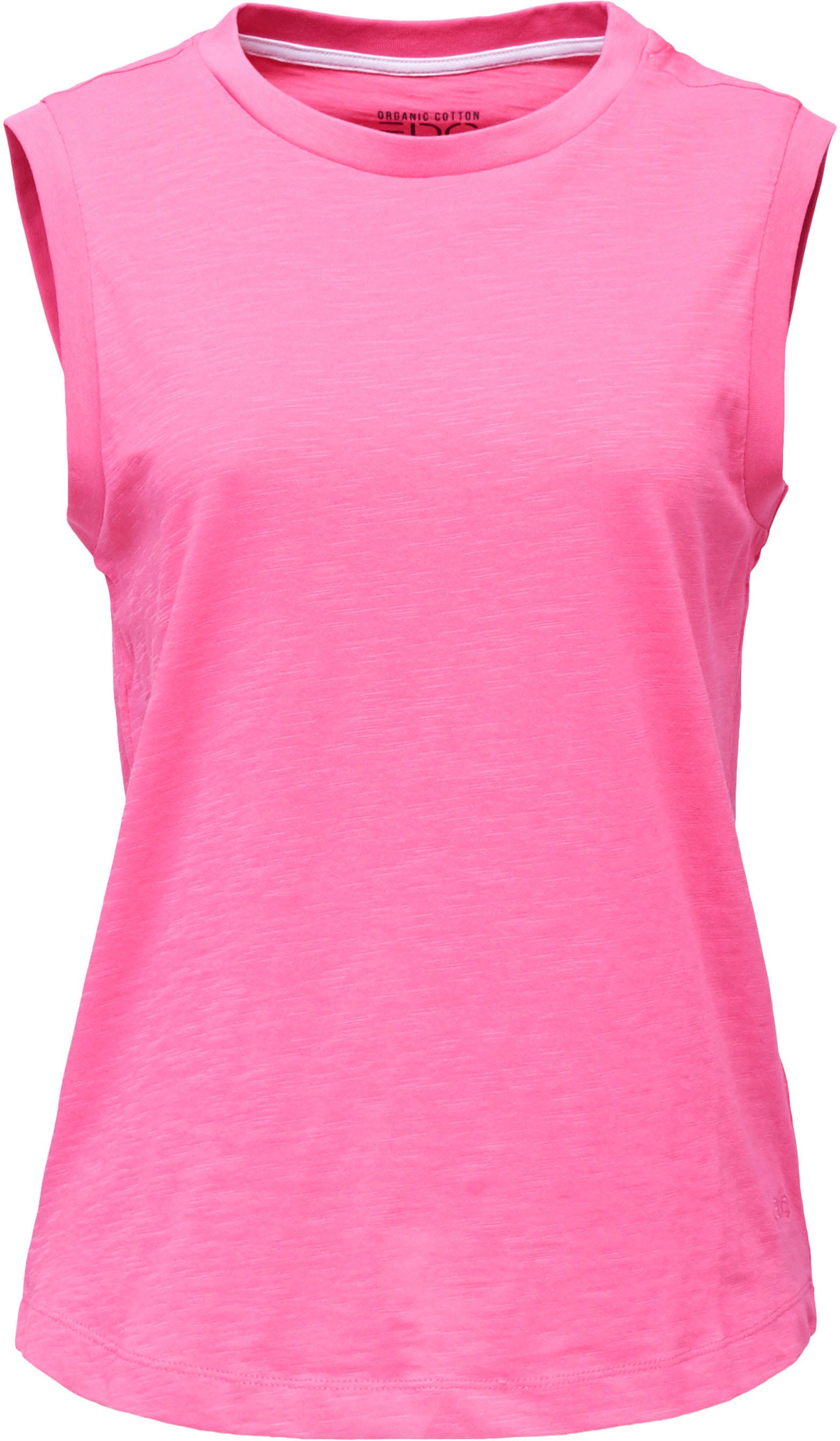 Image of edc by Esprit Muskelshirt, mit extra breiten Trägern bei Ackermann Versand Schweiz