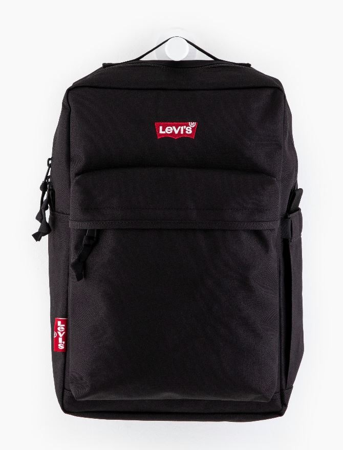 Cityrucksack »Levi's® L-Pack Standard Issue«, Freizeitrucksack, Arbeitsrucksack...