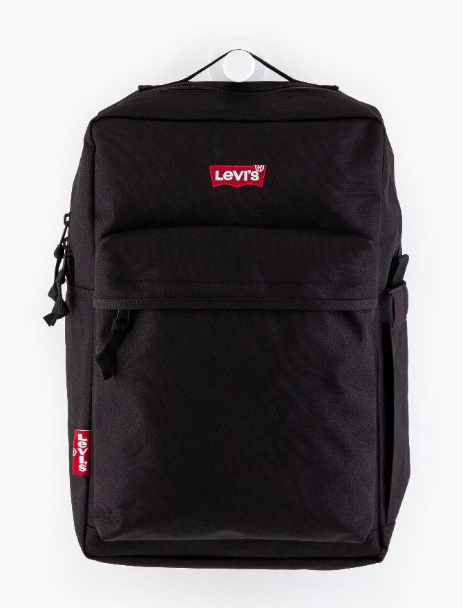 Image of Levis Cityrucksack "Levis L-Pack Standard Backpack" Freizeitrucksack, Arbeitsrucksack Schulrucksack