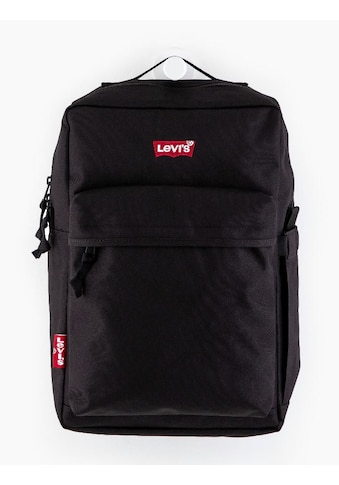 Cityrucksack »Levi's® L-Pack Standard Issue«
