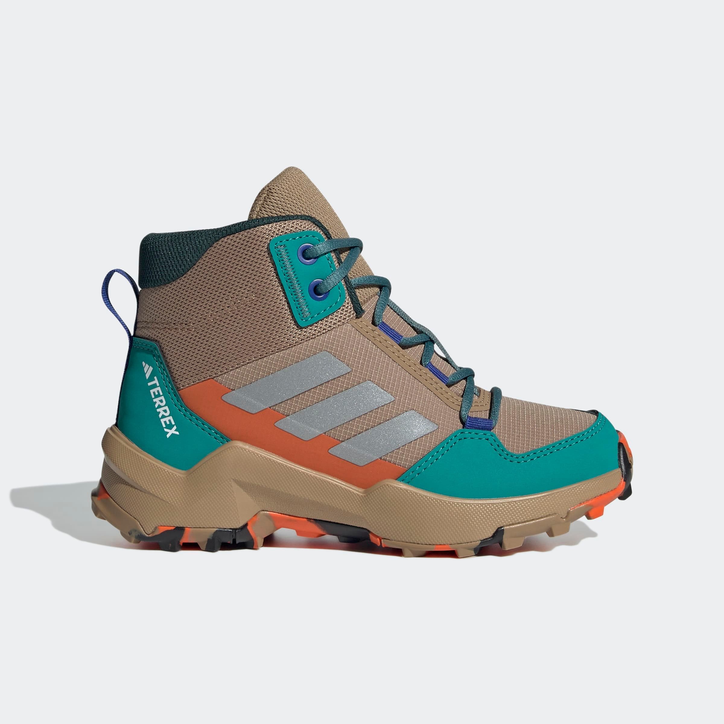 adidas TERREX Chaussure de randonnée »TERREX AX4R MID«