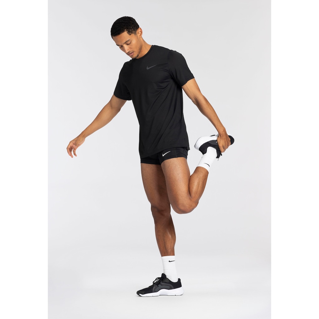 Nike Trainingstights »PRO DRI-FIT MEN'S SHORTS«