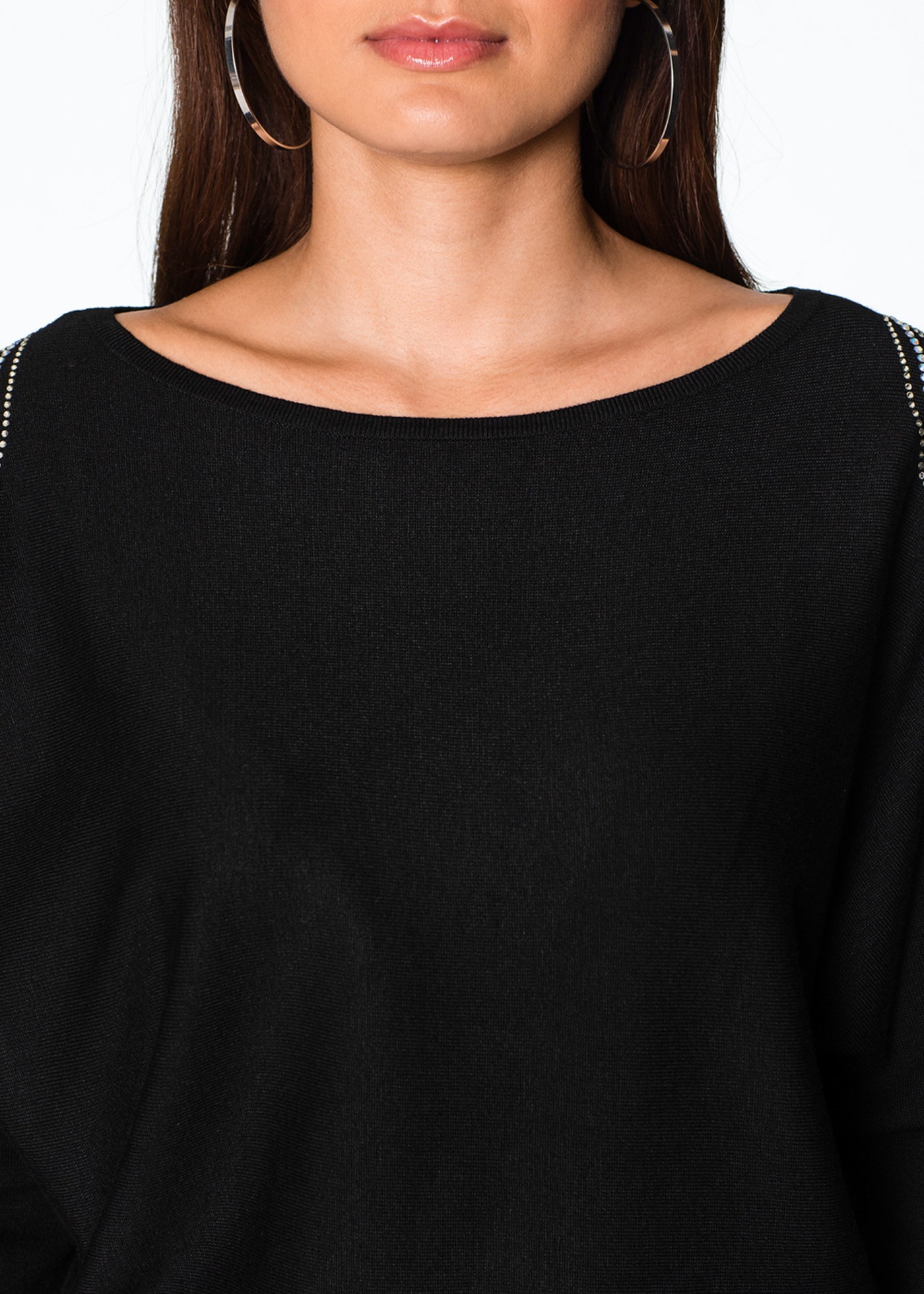 bonprix Strickpullover