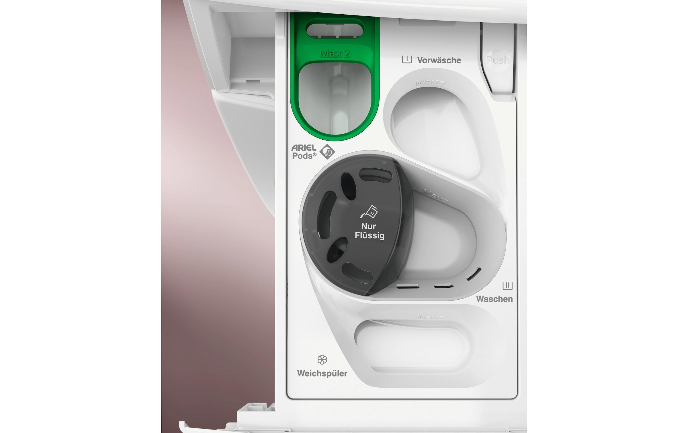 Electrolux Waschmaschine »WAGL5B500« 1400 U/min