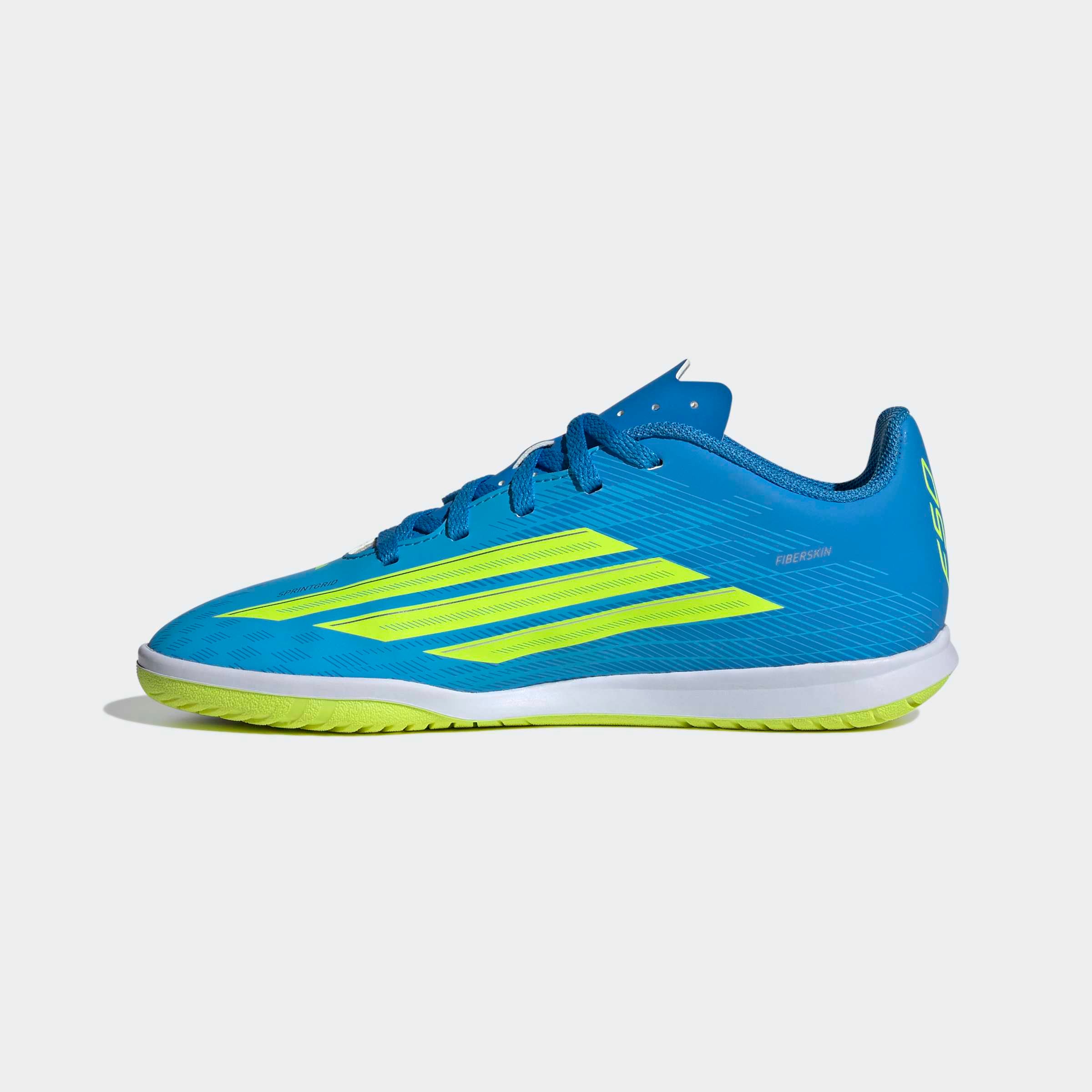 adidas Performance Fussballschuh »F50 CLUB INDOOR  KIDS«  für Hallenboden, für Kinder & Jugendliche