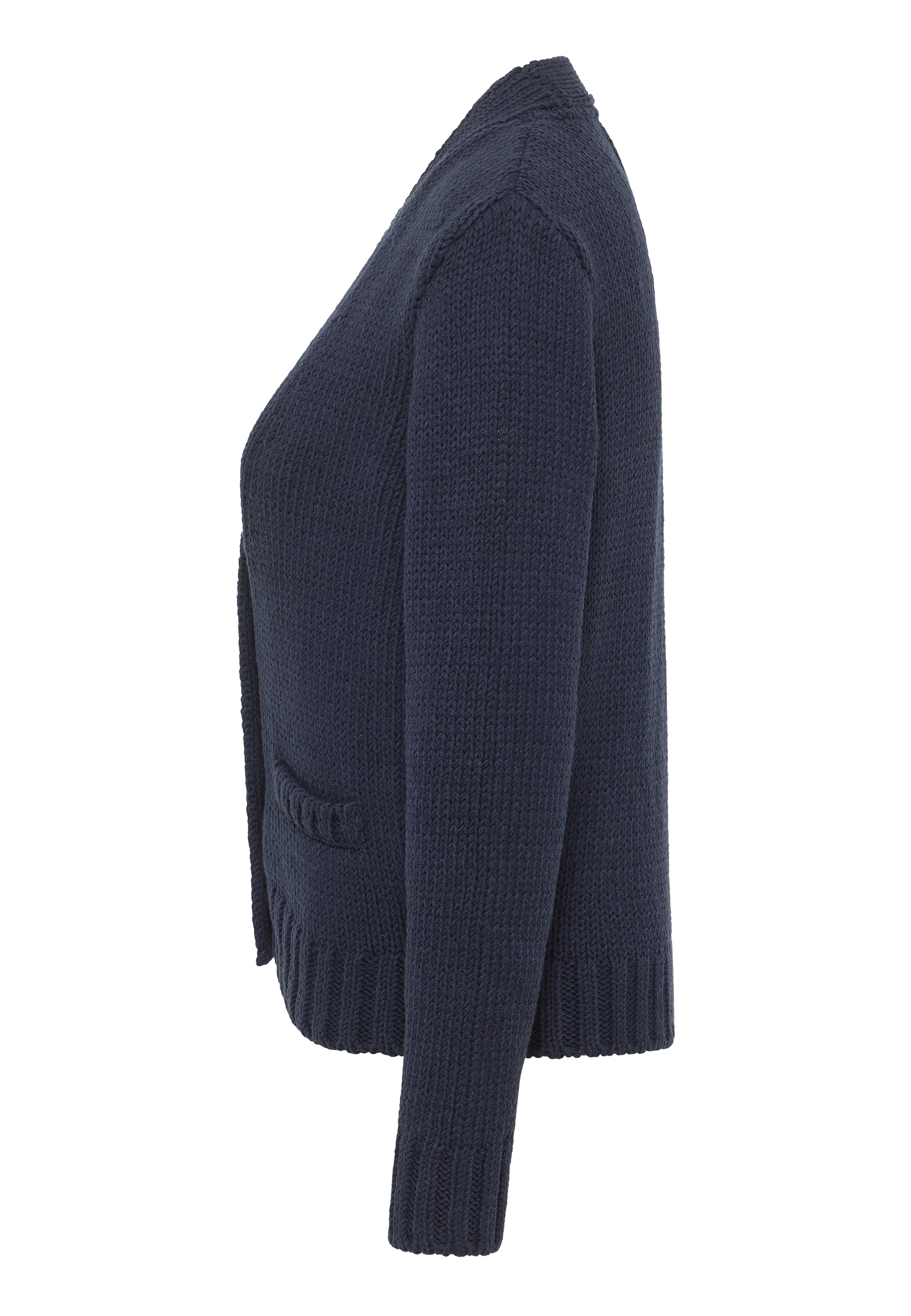 MUSTANG Cardigan »Damen Style Sedalia«