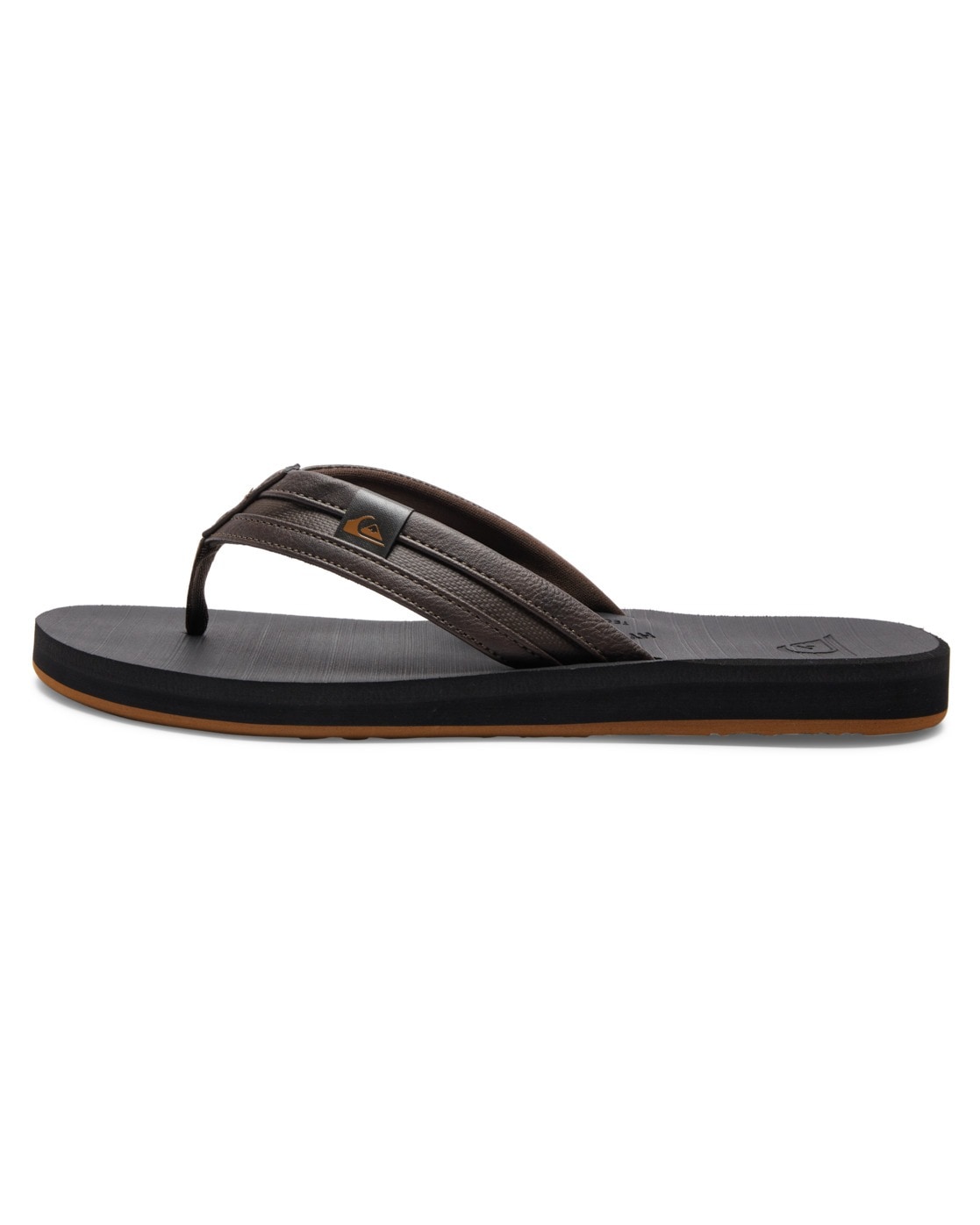 Quiksilver Sandale »Carver Squish«
