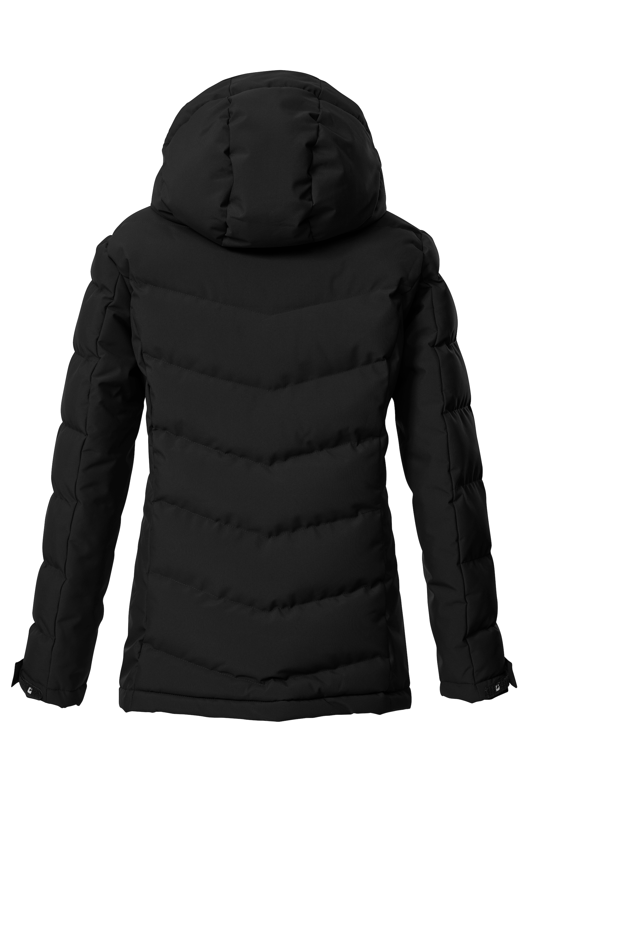 Killtec Steppjacke »KOW 220 GRLS QLTD JCKT«, (1 St.)