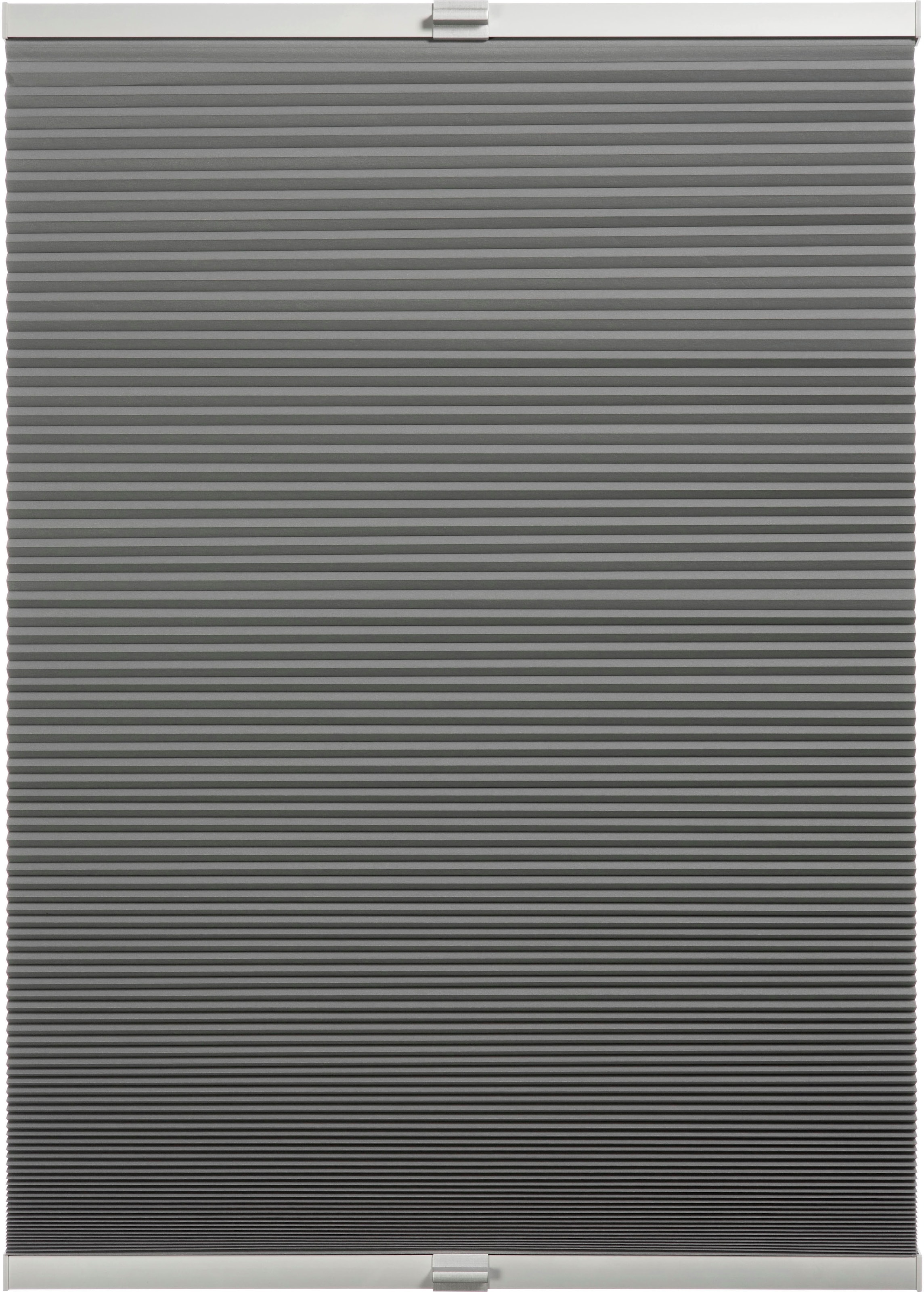 Image of SCHÖNER WOHNEN-Kollektion Wabenplissee "Thermo Sina" verdunkelnd energiesparend mit Bohren verspannt verschraubt, energiesparend, Thermo Rückseite, schallabsorbierend