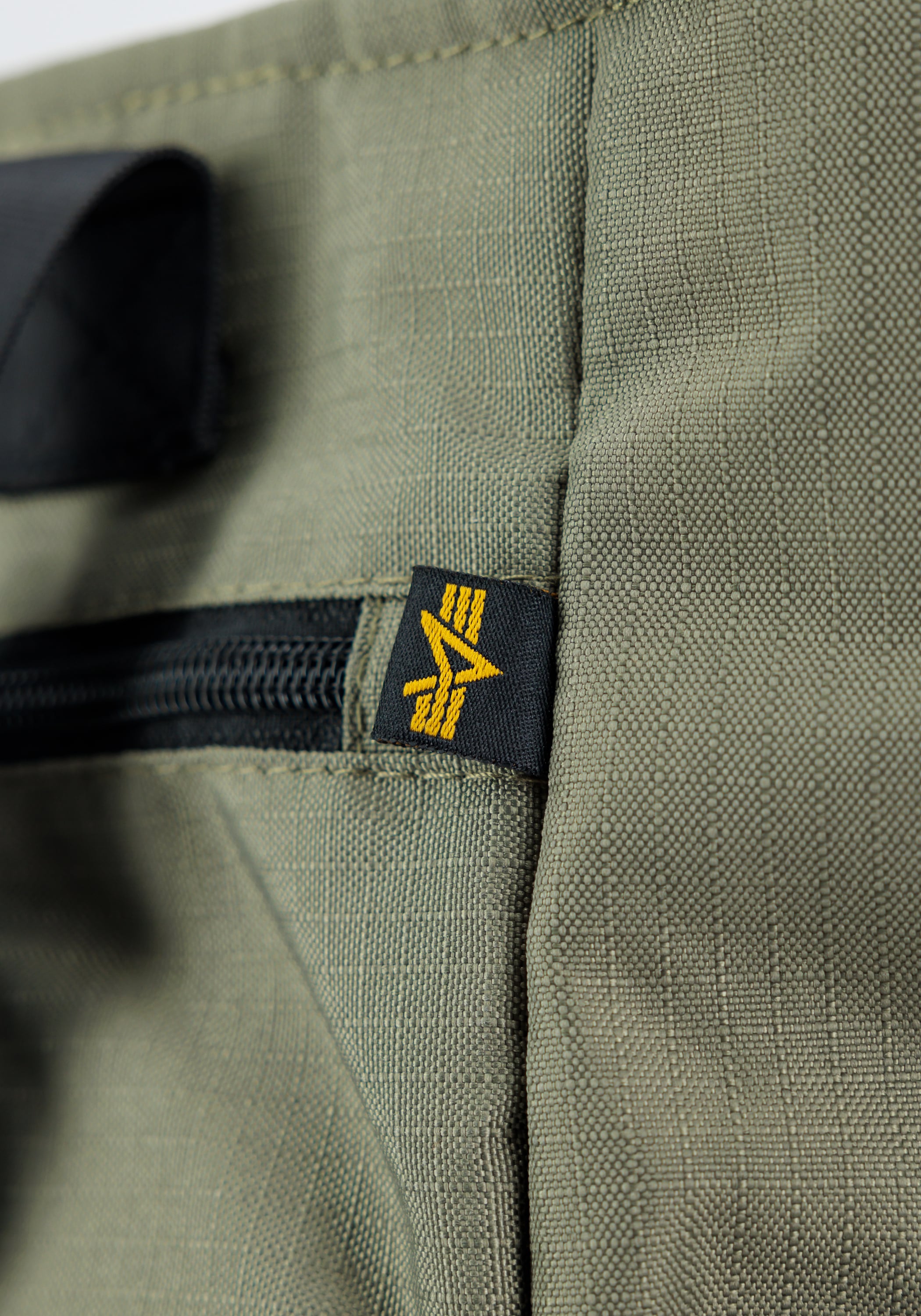 Alpha Industries Rucksack »Alpha Industries Accessoires - Bags Alpha Backpack Tote Bag«